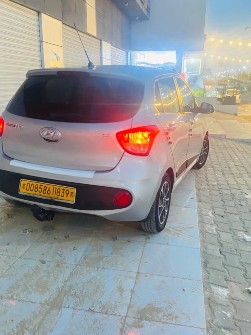 Hyundai Grand i10 2018 GLS