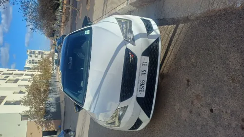 Cupra  Leon 2015 Cupra 
