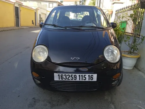 Chery QQ 2015 QQ