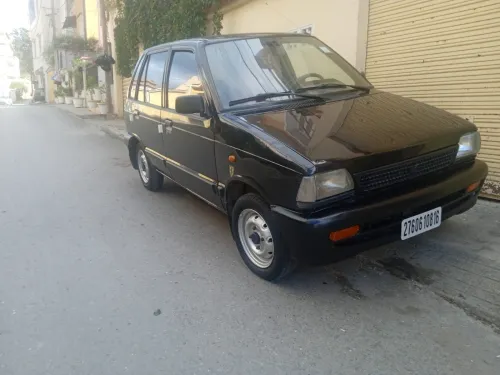 Suzuki Maruti 800 2008 Maruti 800