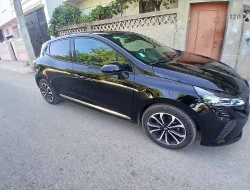 Renault Clio 5  2024 Techno