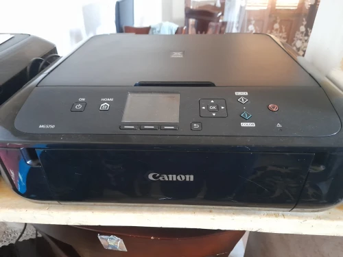 Imprimante Canon mg5750