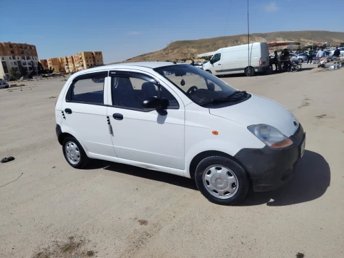 Chevrolet Spark 2014 Lite Base