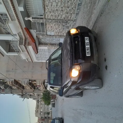 Land Rover Freelander 2005 Freelander
