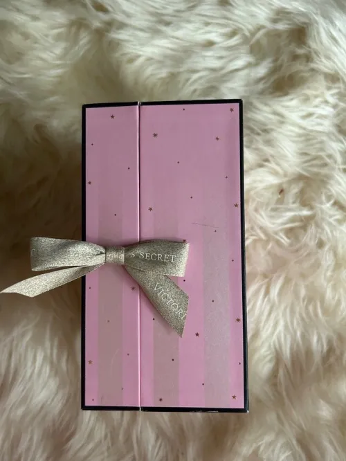 Coffret Victoria Secret