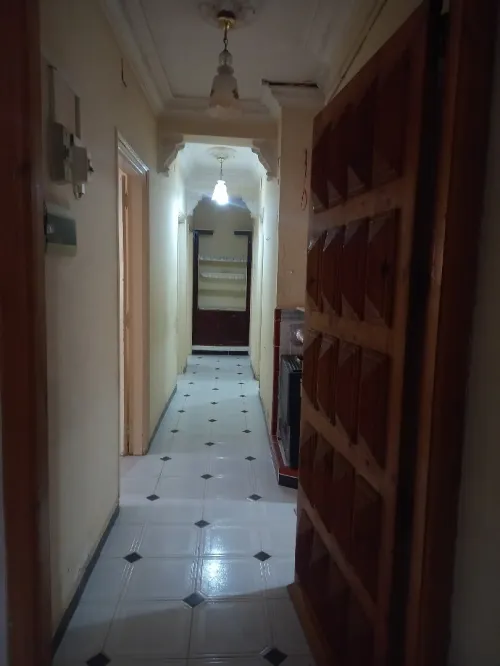Vente Appartement F4 Béjaïa Tazmaltdaira