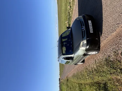 Peugeot Partner 2005 Origin
