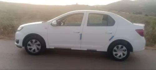 Dacia Logan 2015 Logan
