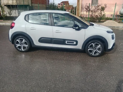 Citroen C3 2022 Collection