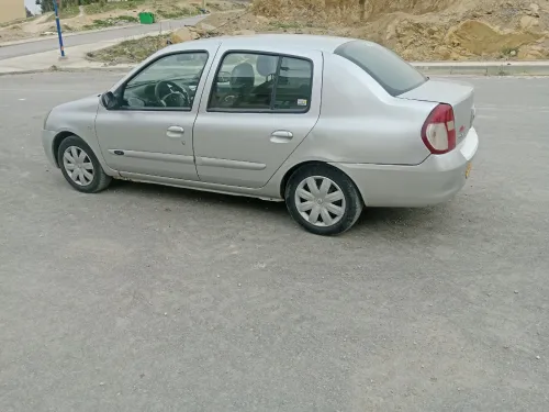 Renault Clio Classique 2008 Clio Classique