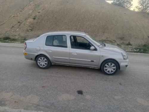Renault Clio Classique 2008 Clio Classique