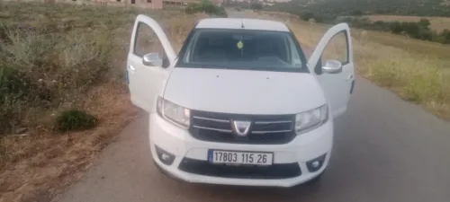 Dacia Logan 2015 Logan