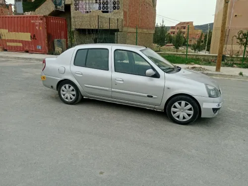 Renault Clio Classique 2008 Clio Classique
