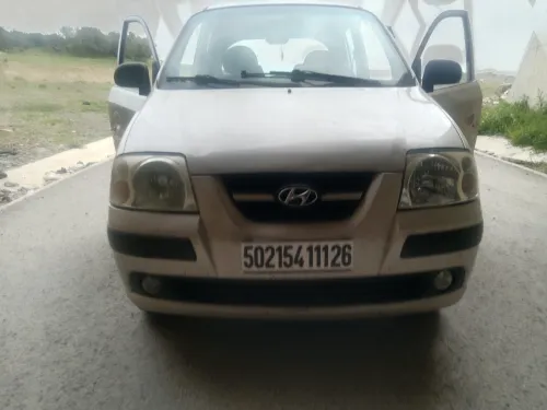 Hyundai Atos 2011 GLS