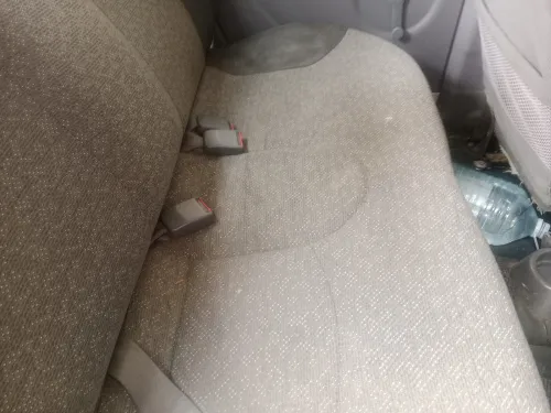 Hyundai Atos 2011 GLS
