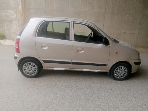 Hyundai Atos 2011 GLS