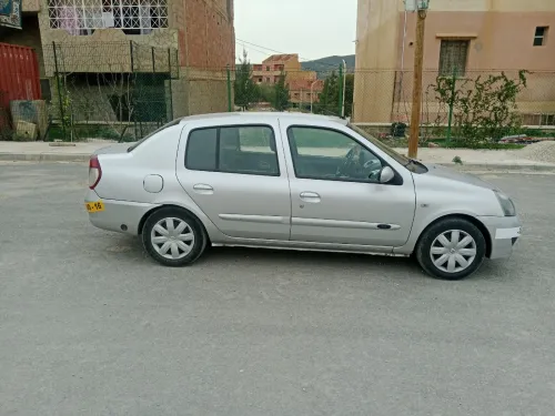 Renault Clio Classique 2008 Clio Classique