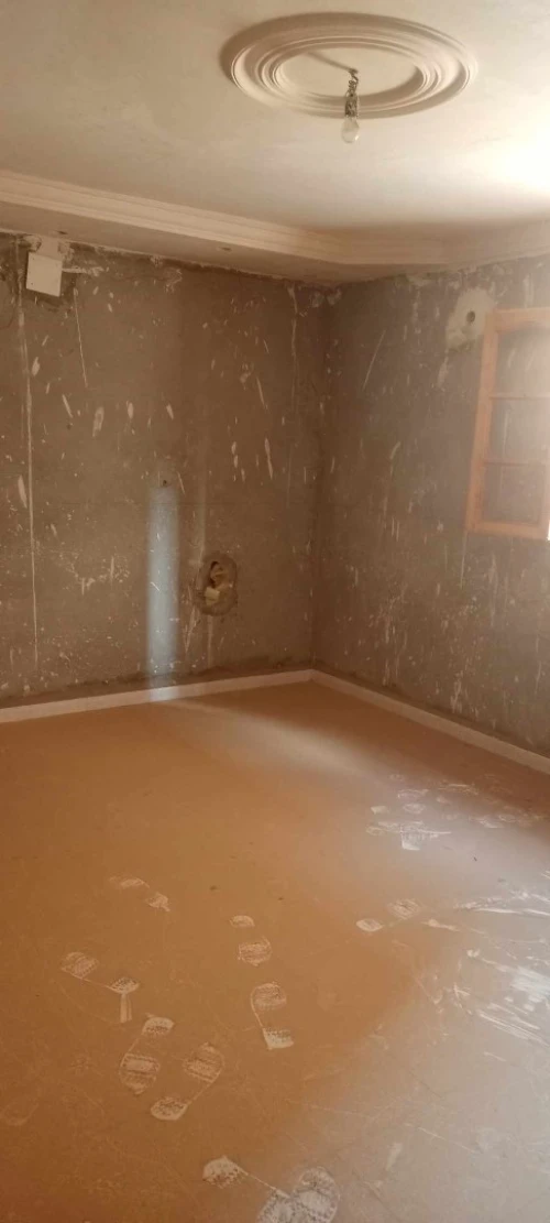Vente Appartement Ghardaïa El atteuf