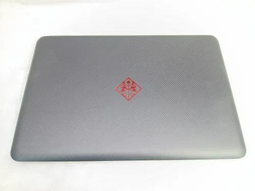 Hp Laptop OMEN / i5-6eme / 256 Ssd / 4 Ram / 15"