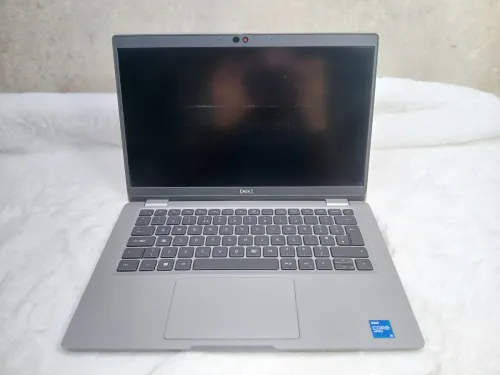 DELL Latitud 5320 / i5-11eme / 256 Ssd / 16RAM / 13"