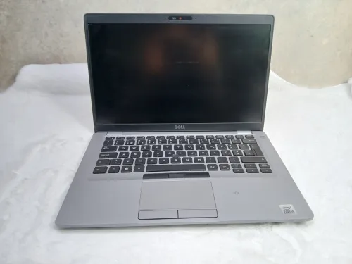 DELL Latitude 5410 / i5-10eme / 256 Ssd / 8 RAM / 14"
