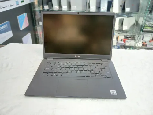Dell Latitue 3410 / i5-10eme / 256 Ssd / 8RAM / 13"