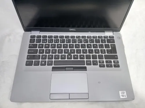 DELL Latitude 5410 / i5-10eme / 256 Ssd / 8 RAM / 14"