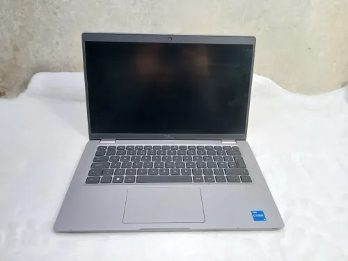 DELL Latitude 5420 / i5-11eme / 8RAM / 256 SSsd / 14"