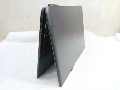 Hp Laptop OMEN / i5-6eme / 256 Ssd / 4 Ram / 15"