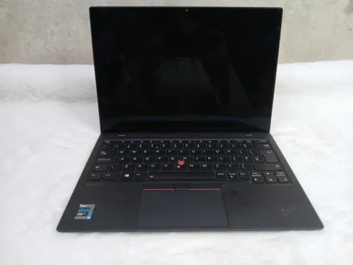 Lenovo X1 nano gen 1 / i7-11eme / 16RAM / 512Ssd / 13 Touch 2K"