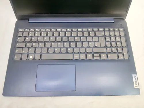 Lenovo 82HB / i5-11eme / 256 Ssd / 8 RAM / 15"