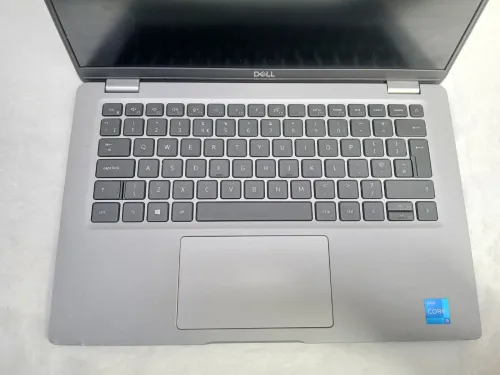 DELL Latitude 5420 / i5-11eme / 8RAM / 256 SSsd / 14"