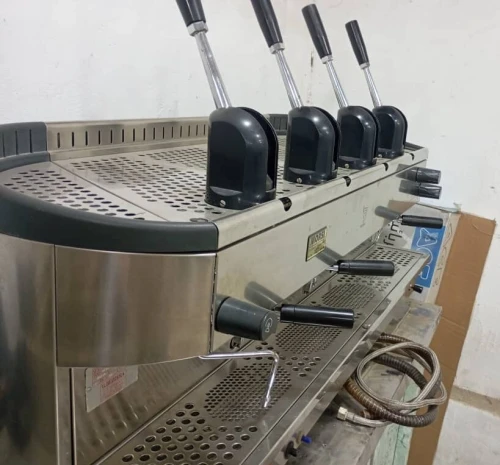 Machine a café
