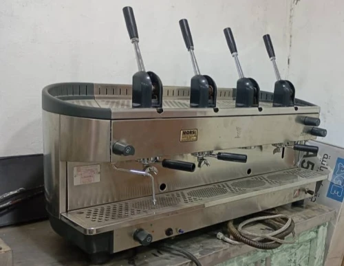 Machine a café