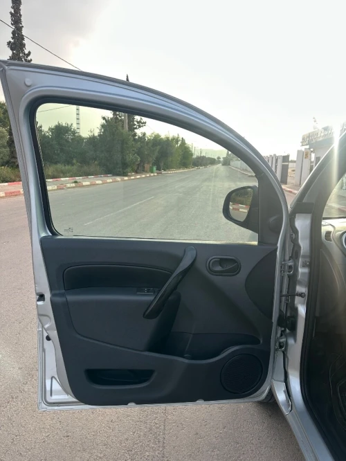 Renault Kangoo 2020 