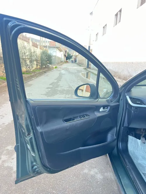 Peugeot 207 2011 Active