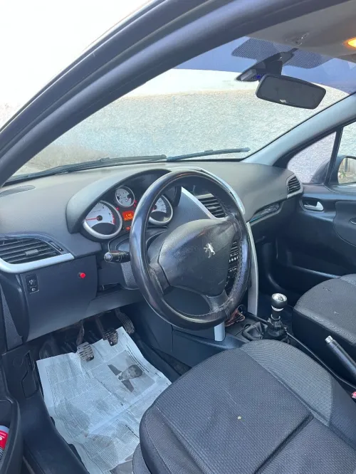 Peugeot 207 2011 Active