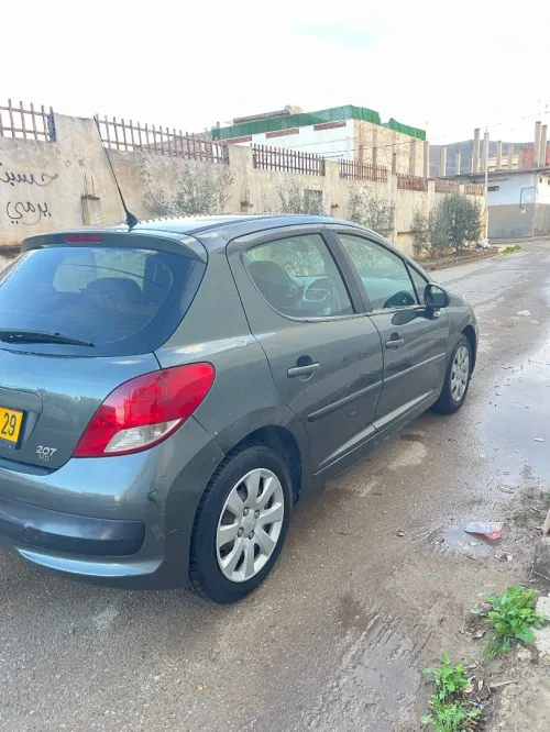 Peugeot 207 2011 Active