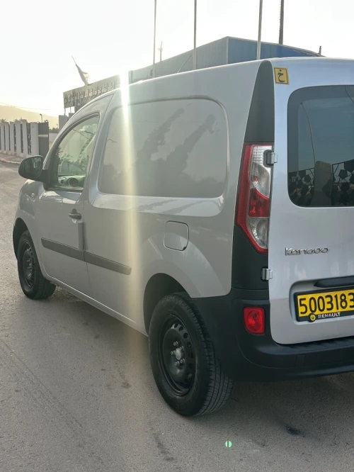 Renault Kangoo 2020 