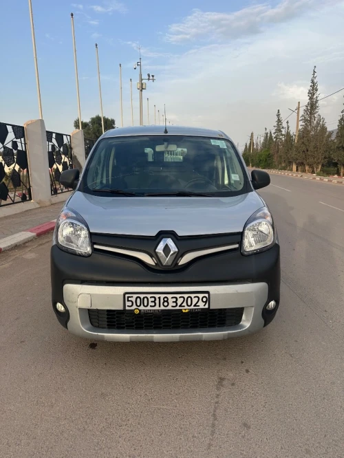 Renault Kangoo 2020 