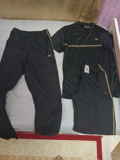 Survette lacoste