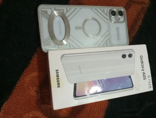 Samsung Galaxy A05
