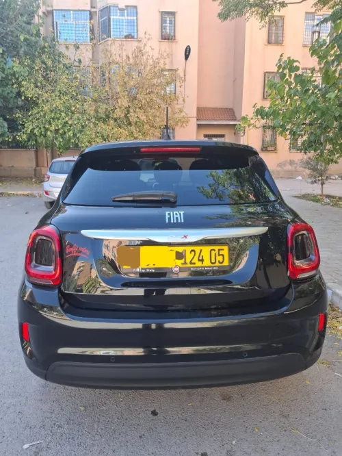 Fiat 500x 2024 Club