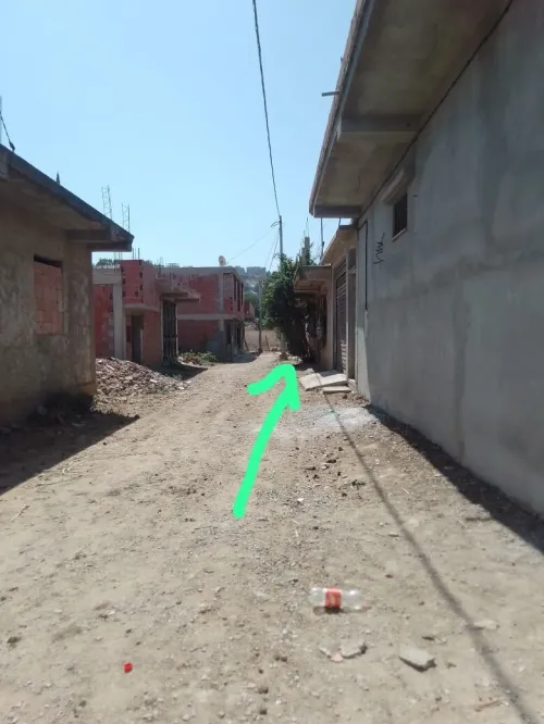 Vente Villa Boumerdès Khemis el khechna