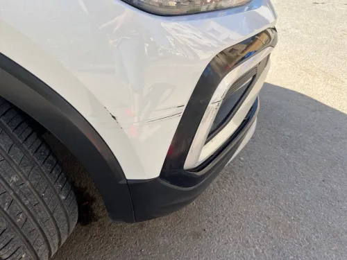 Volkswagen T-Cross 2023 