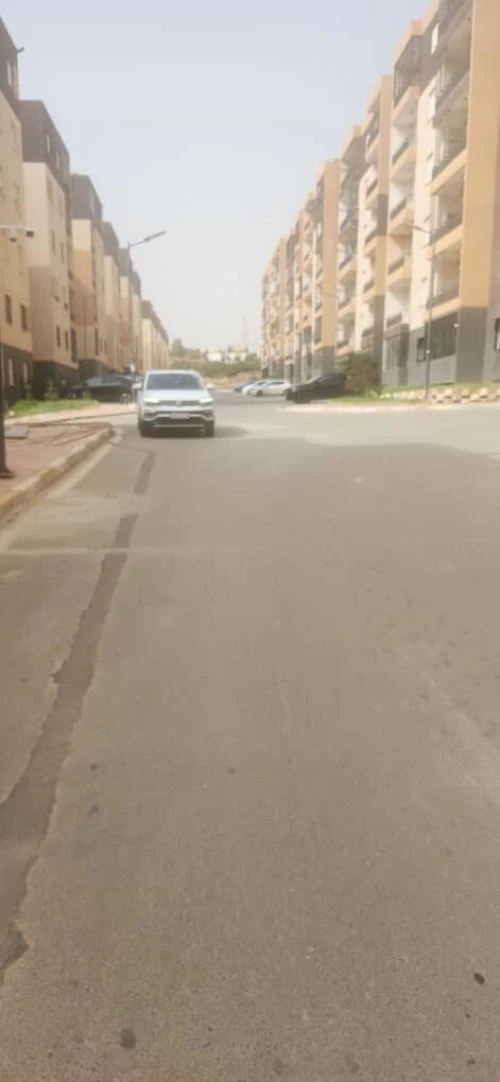 Location bien immobilier Alger Mahelma