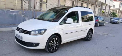 Volkswagen Caddy 2014 Edition 30 