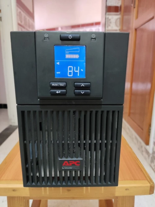 Onduleur APC 2 kva online
