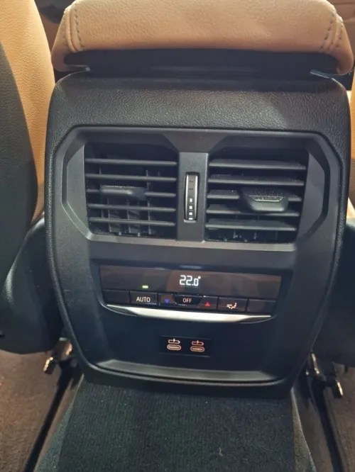 BMW Série 3 2024 M sport