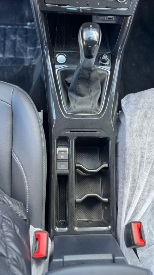 Volkswagen Tahru 2026 XR